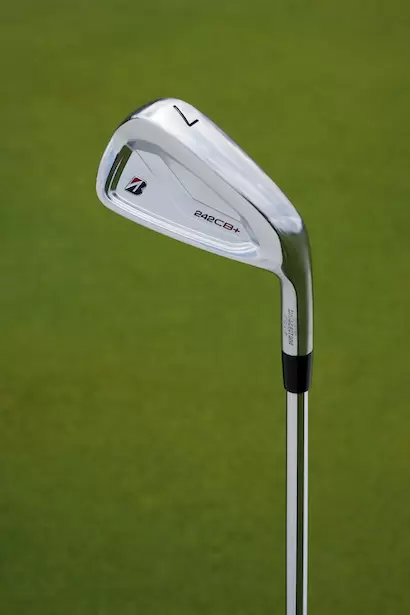 242CB＋アイアン