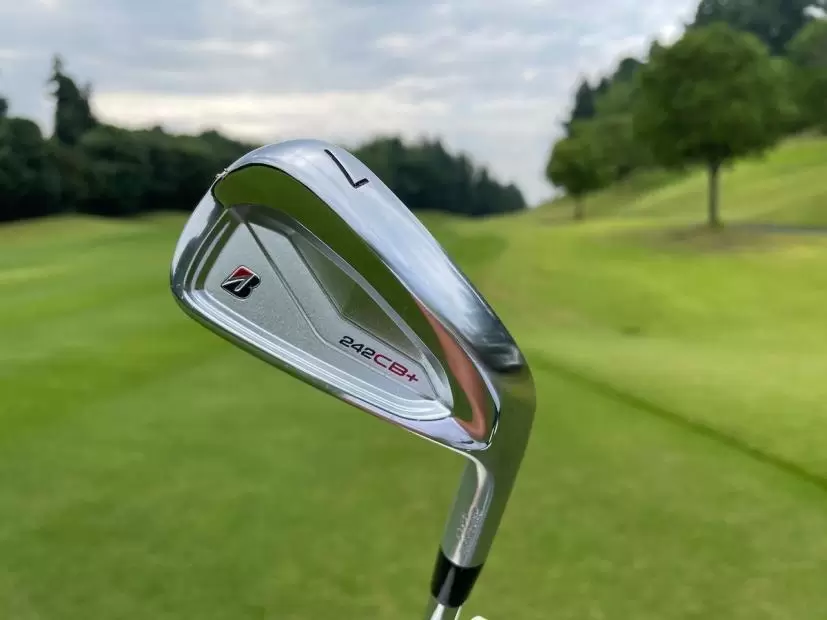 ブリヂストン,アイアン,242CB＋