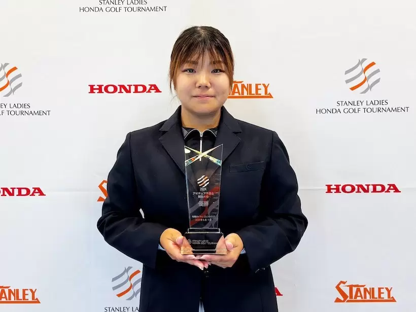 関西大会優勝　大久保柚季（おおくぼ ゆずき）