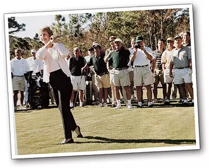 バーバラ・ニクラス