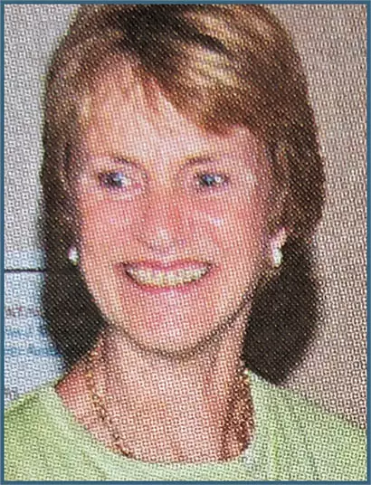 バーバラ・ニクラス