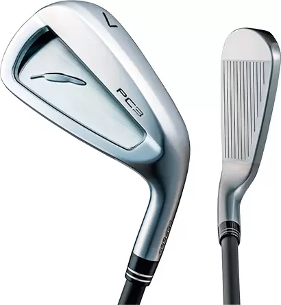 フォーティーン New PC-3アイアン