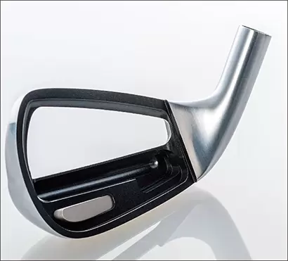 フォーティーン New PC-3アイアン