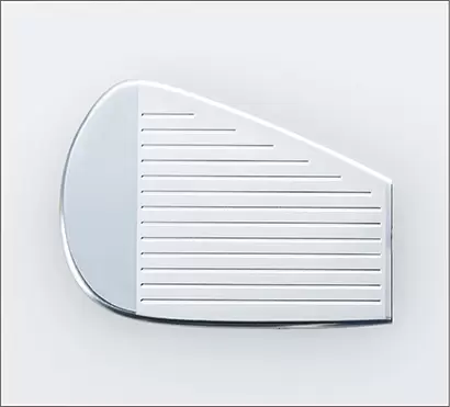 フォーティーン New PC-3アイアン