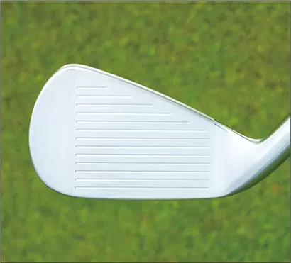 フォーティーン New PC-3アイアン