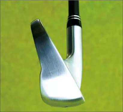 フォーティーン New PC-3アイアン