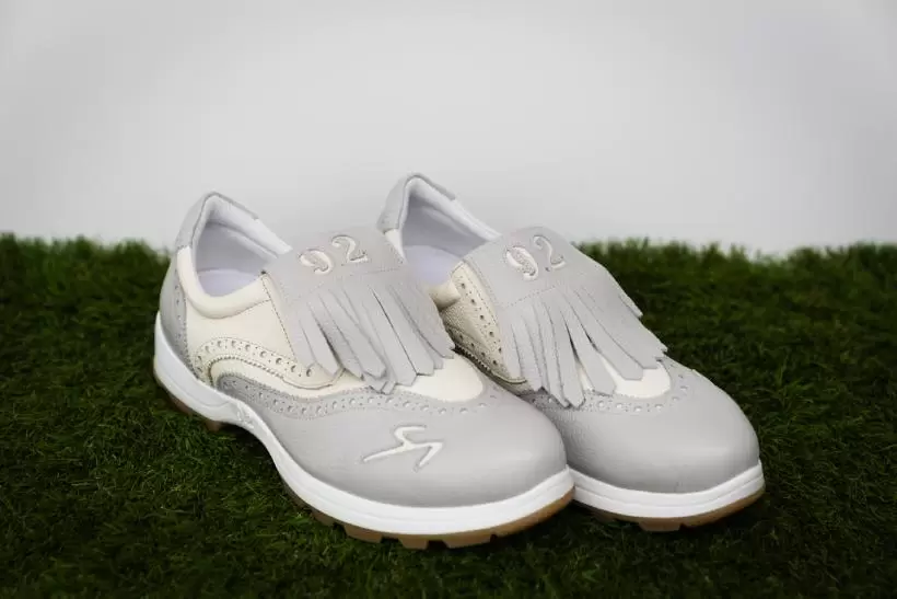 ゴルフシューズ,インタビュー,ゴルフブランド