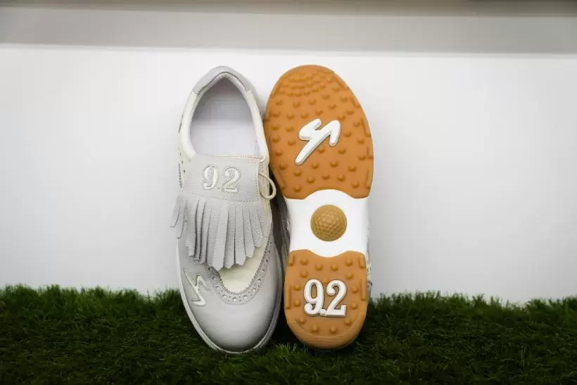 ゴルフシューズ,インタビュー,ゴルフブランド