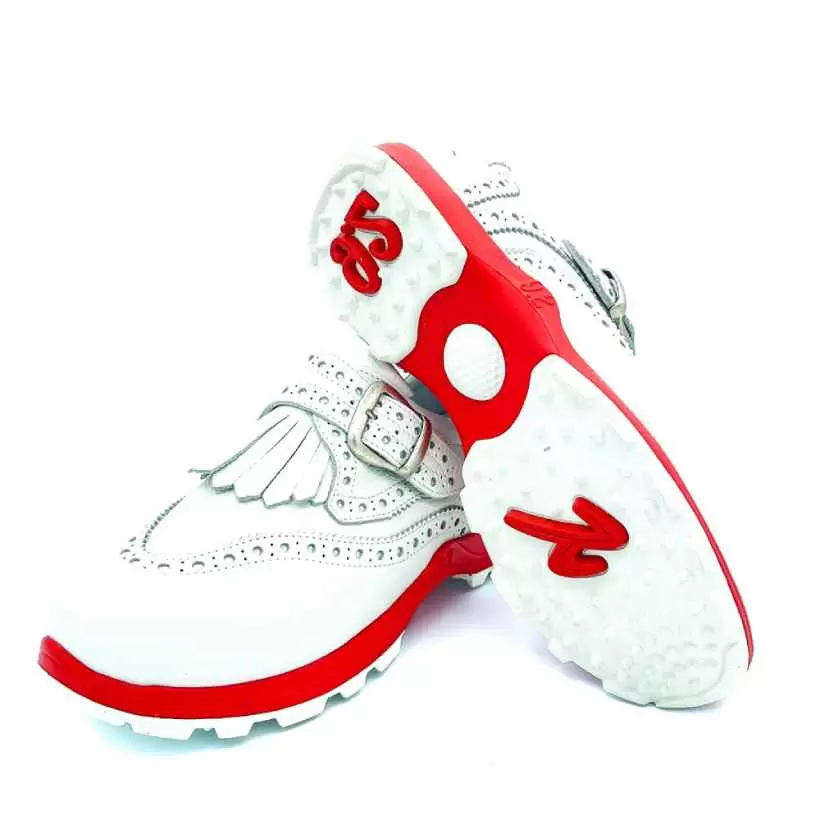 ゴルフシューズ,ゴルフブランド