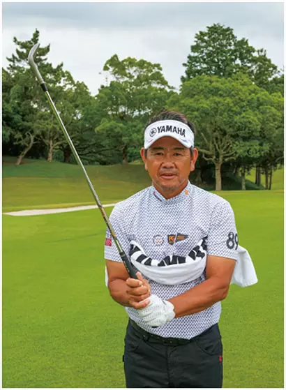 ワキにタオルを挟んだ時の一体感をキープすることが大事。