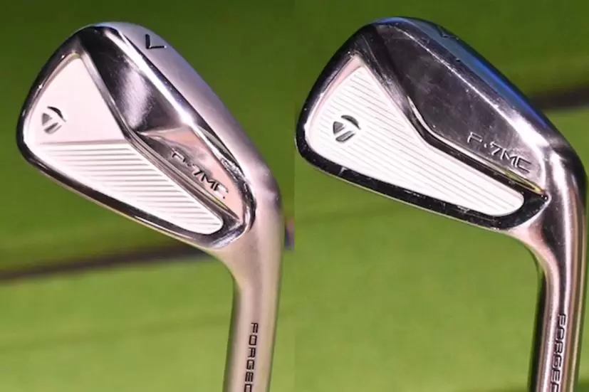 新作が出て“お買い頃” 中古のテーラーメイド「P700シリーズ」アイアンに注目！