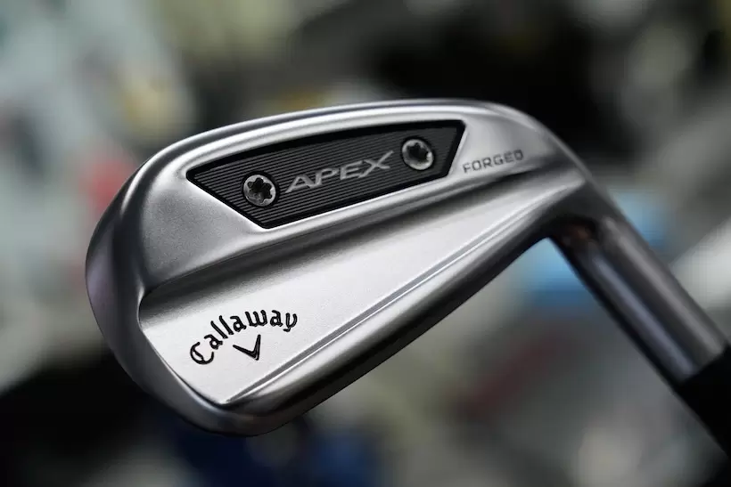 キャロウェイ,APEX,Ai200,アイアン