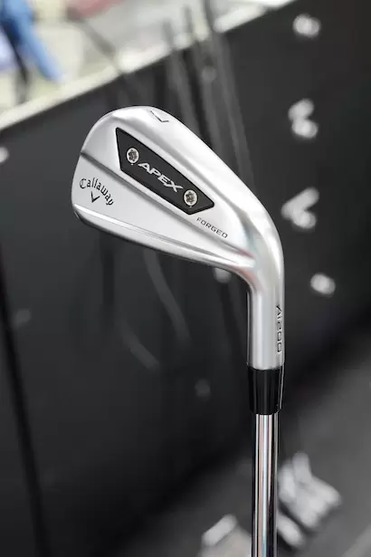 キャロウェイ,APEX,Ai200,アイアン
