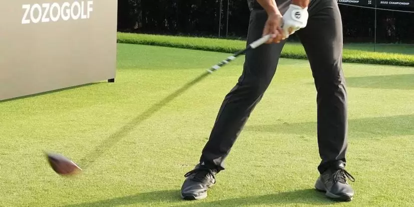 ダウンスイング