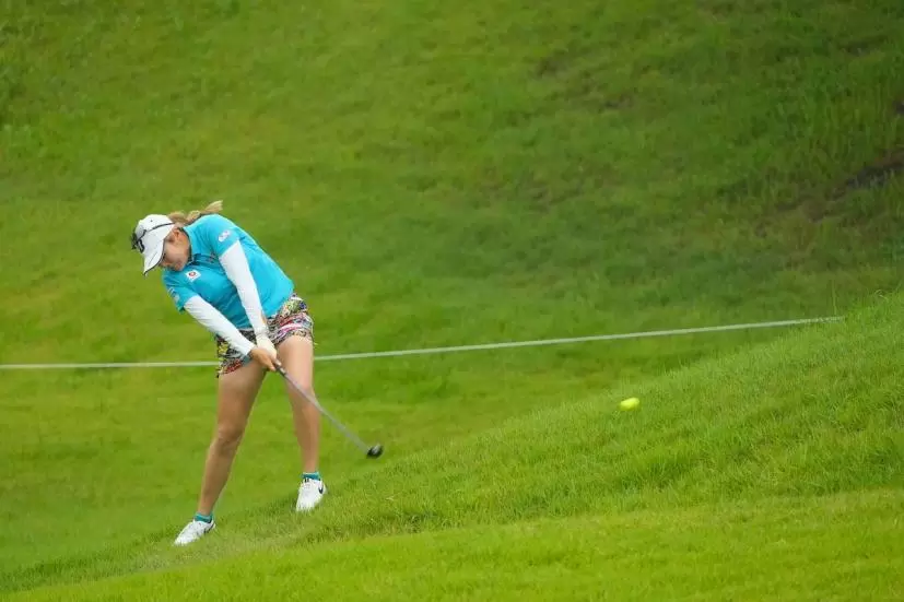 傾斜,ショット,フォロー