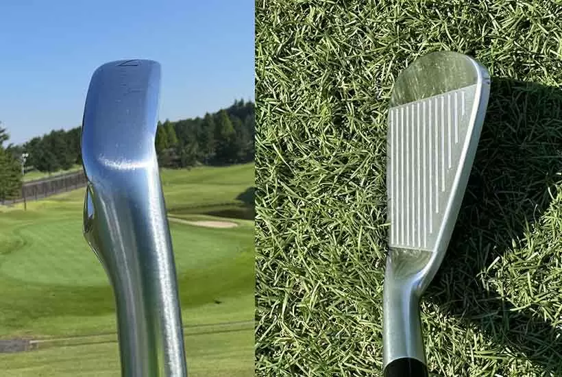 ブリヂストンアイアン2024