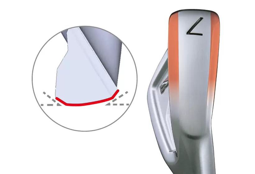 ブリヂストンアイアン2024