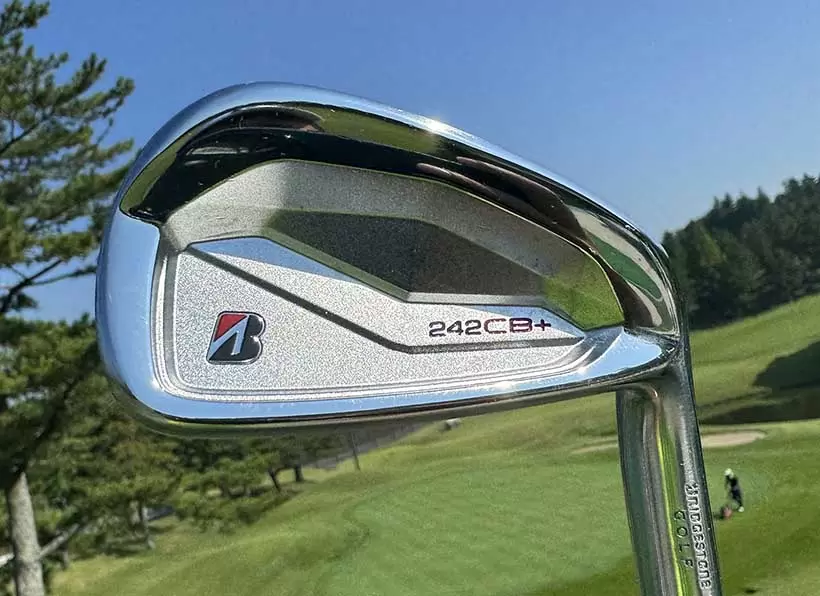 ブリヂストンアイアン2024