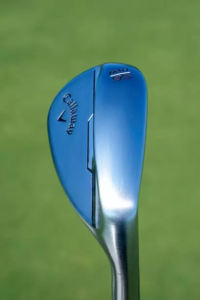 オーパスウェッジ,Wソール