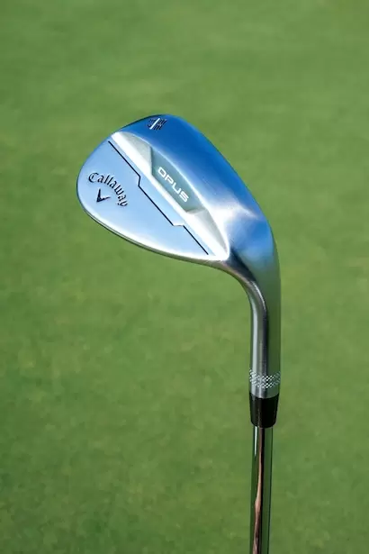 オーパスウェッジ,Tソール