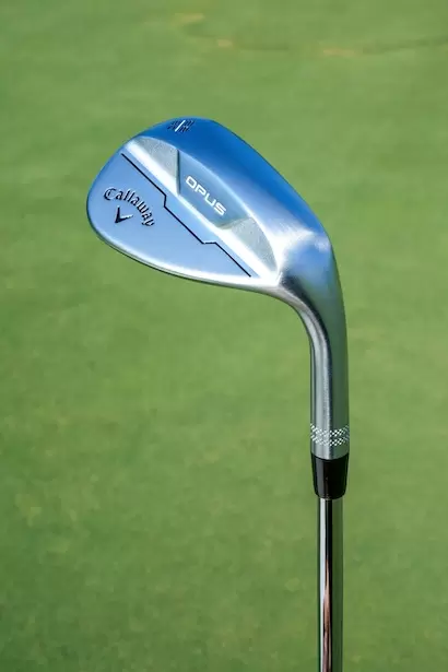 オーパスウェッジ,Cソール