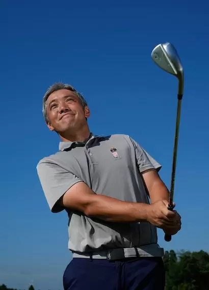 石井良介,オーパスウェッジ