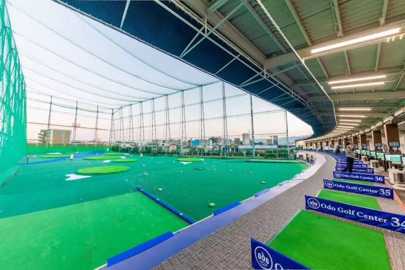 ハァ…ため息すらハラスメントになる時代。ゴルフ練習場でのマナーについて改めて考えてみよう