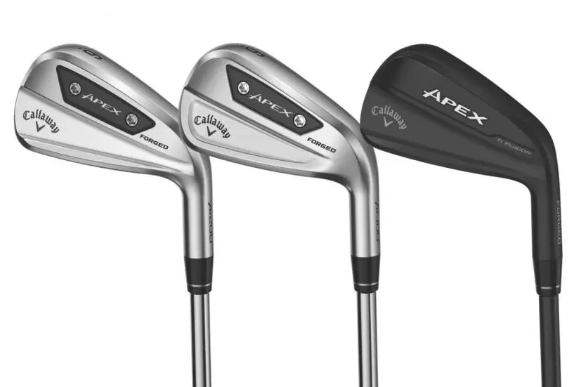 Aiスマートフェース採用！10周年を迎えたAPEXアイアン「Ai200」「Ai300」が9月6日に発売