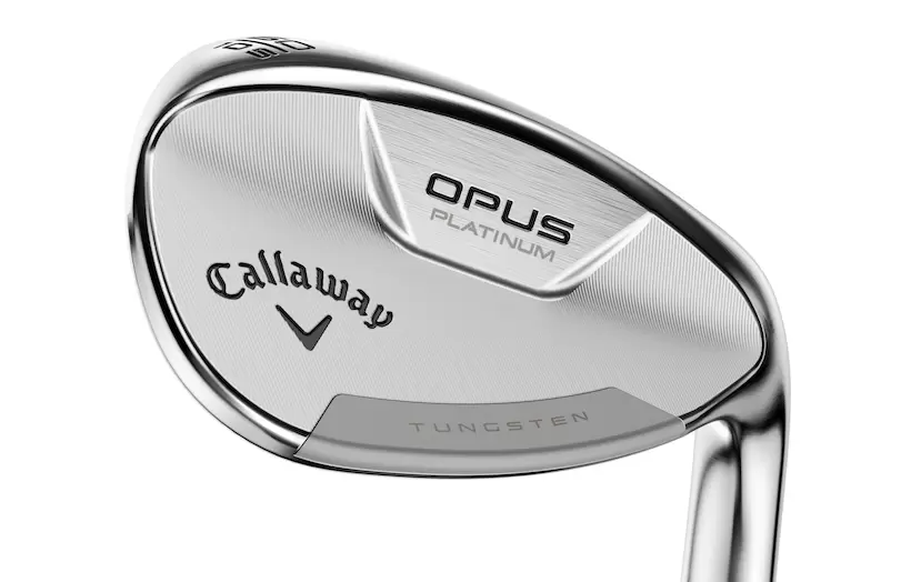 OPUS PLATINUM（オーパス プラチナム）ウェッジ