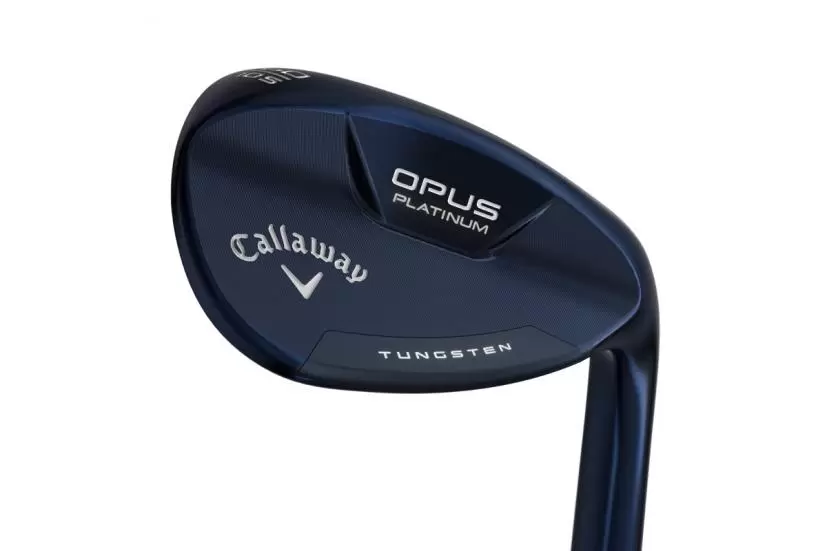 オンラインストア限定のブルーも良いね！OPUS PLATINUM（オーパス プラチナム）ウェッジが9月13日発売