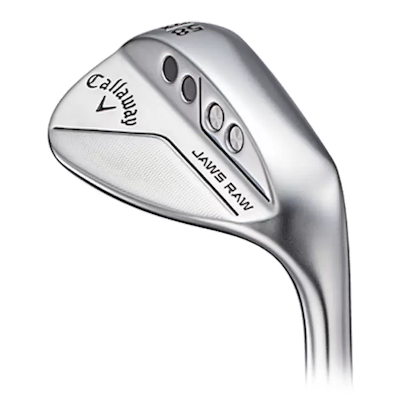 ジョーズ RAW ウェッジ（2022）