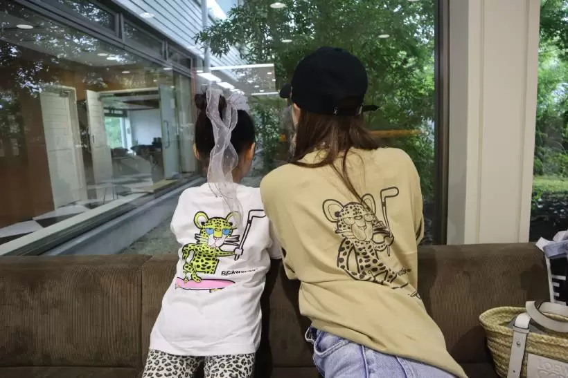 ゴルフ女子,キッズゴルファー,ゴルフウェア