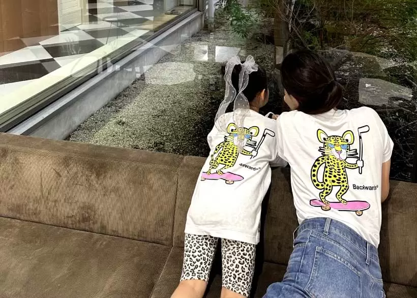 ゴルフ女子,キッズゴルファー,ゴルフウェア