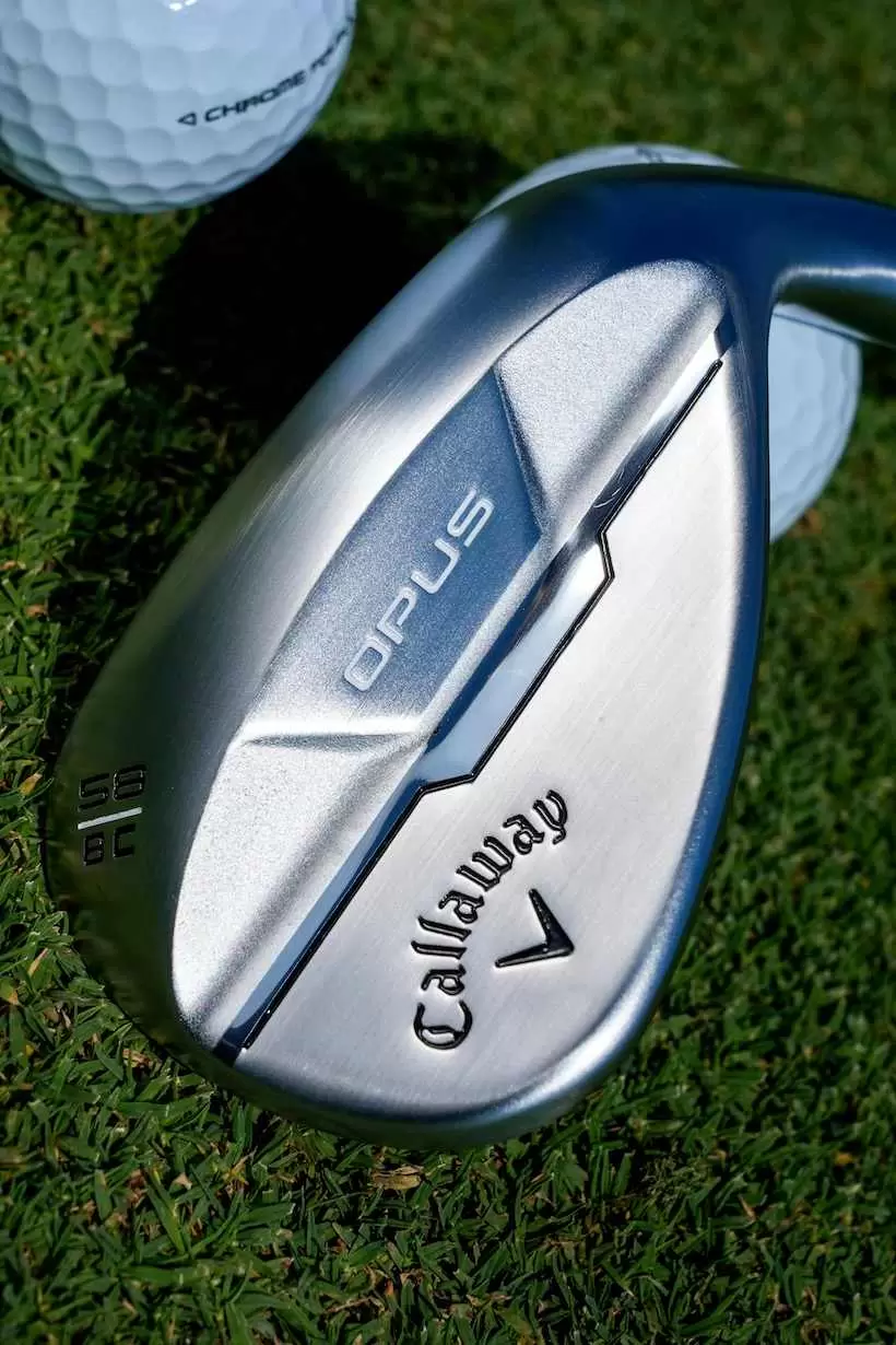 オーパス,キャロウェイ,ウェッジ