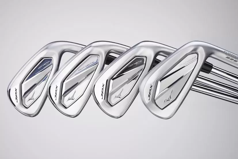 ミズノ「JPX 925」