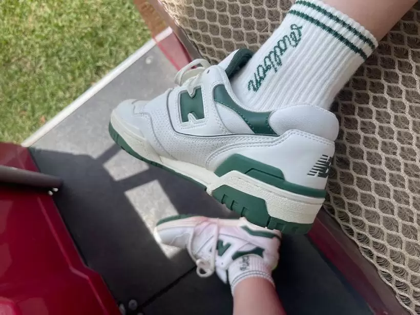 ゴルフシューズ,ニューバランス