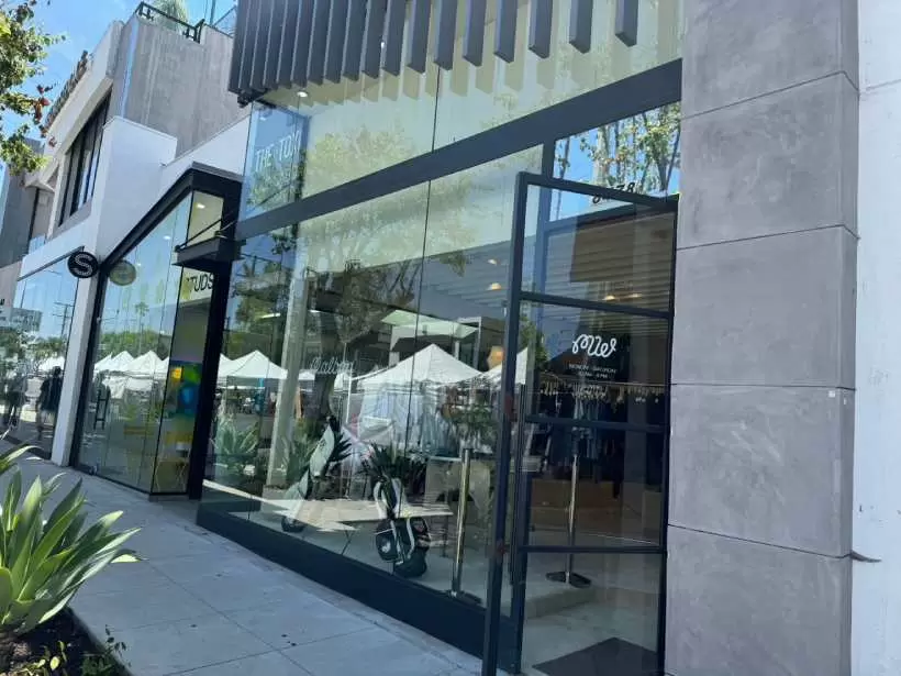 マルボンゴルフ,ゴルフウェア