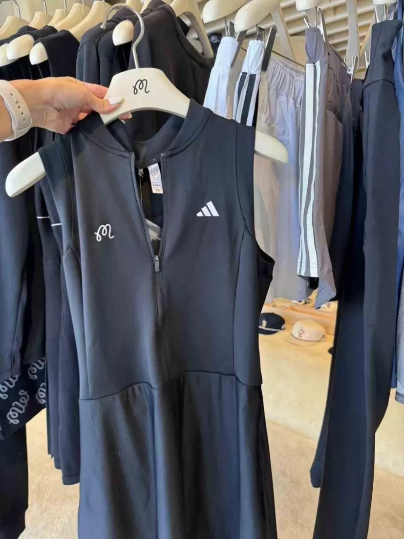 マルボンゴルフ,ゴルフウェア,アディダスゴルフ