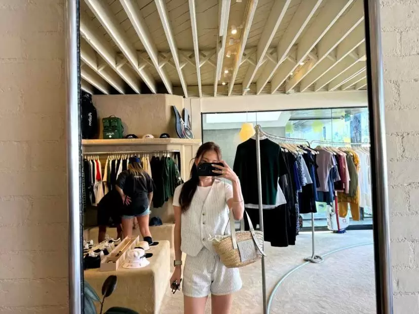 ゴルフ女子,マルボンゴルフ,ゴルフウェア,