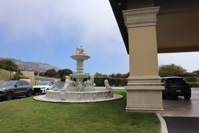 海外ゴルフ場,アメリカゴルフ