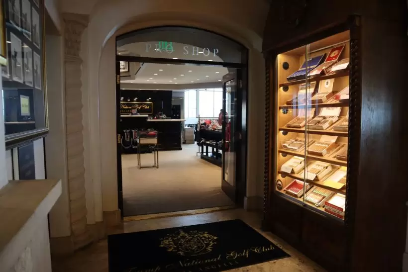 海外ゴルフ場,アメリカゴルフ