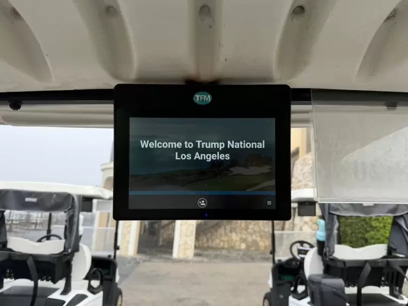 海外ゴルフ場,アメリカゴルフ