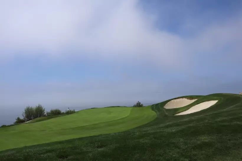 海外ゴルフ場,アメリカゴルフ