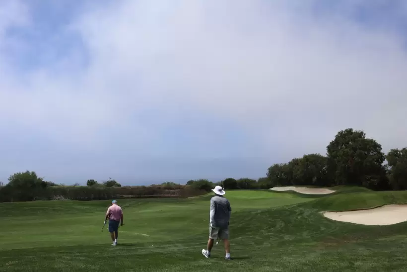 海外ゴルフ場,アメリカゴルフ