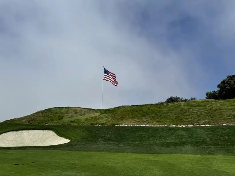 海外ゴルフ場,アメリカゴルフ