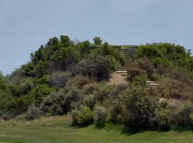 海外ゴルフ場,アメリカゴルフ