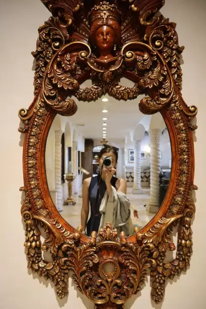 海外ゴルフ場,アメリカゴルフ