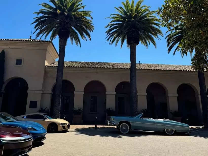 ゴルフ場,アメリカゴルフ,