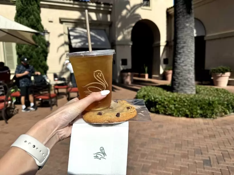 ゴルフ場,アメリカゴルフ,カフェ