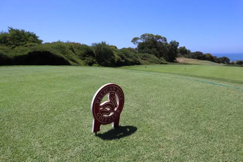 ゴルフ場,アメリカゴルフ